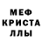 Меф кристаллы Nikos T